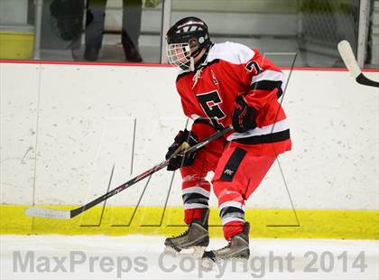 Thumbnail 3 in Fairfield Warde/Ludlowe @ Branford photogallery.