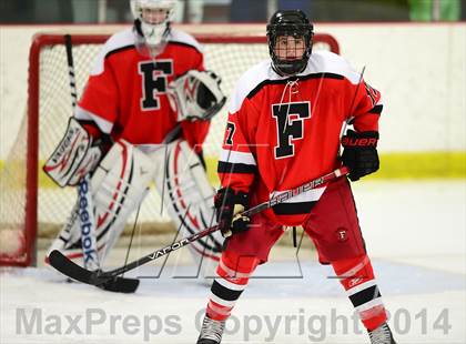 Thumbnail 3 in Fairfield Warde/Ludlowe @ Branford photogallery.