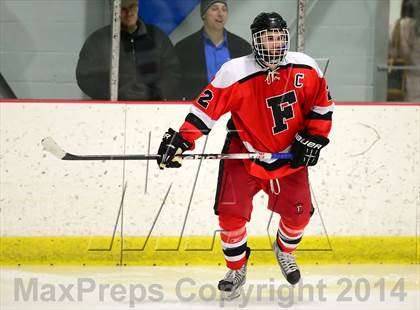 Thumbnail 2 in Fairfield Warde/Ludlowe @ Branford photogallery.