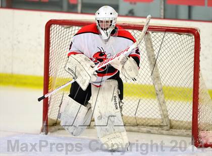 Thumbnail 1 in Fairfield Warde/Ludlowe @ Branford photogallery.