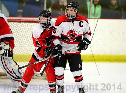 Thumbnail 3 in Fairfield Warde/Ludlowe @ Branford photogallery.