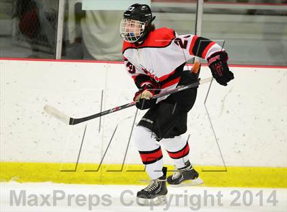 Thumbnail 2 in Fairfield Warde/Ludlowe @ Branford photogallery.