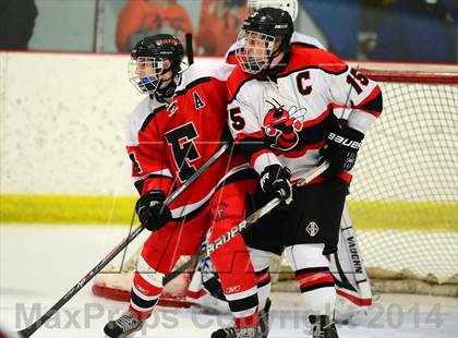 Thumbnail 3 in Fairfield Warde/Ludlowe @ Branford photogallery.