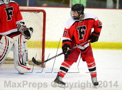 Thumbnail 3 in Fairfield Warde/Ludlowe @ Branford photogallery.