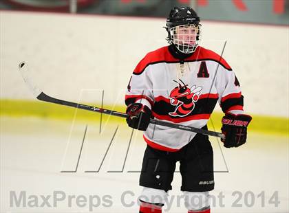 Thumbnail 2 in Fairfield Warde/Ludlowe @ Branford photogallery.