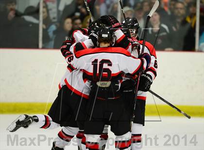 Thumbnail 1 in Fairfield Warde/Ludlowe @ Branford photogallery.