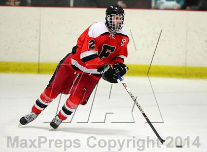 Thumbnail 1 in Fairfield Warde/Ludlowe @ Branford photogallery.