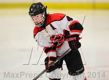 Thumbnail 2 in Fairfield Warde/Ludlowe @ Branford photogallery.