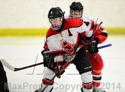 Thumbnail 2 in Fairfield Warde/Ludlowe @ Branford photogallery.