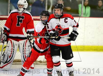 Thumbnail 3 in Fairfield Warde/Ludlowe @ Branford photogallery.