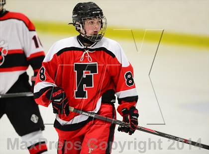 Thumbnail 2 in Fairfield Warde/Ludlowe @ Branford photogallery.