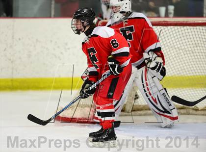 Thumbnail 2 in Fairfield Warde/Ludlowe @ Branford photogallery.
