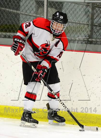 Thumbnail 3 in Fairfield Warde/Ludlowe @ Branford photogallery.