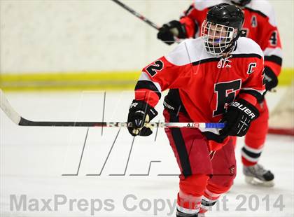 Thumbnail 2 in Fairfield Warde/Ludlowe @ Branford photogallery.
