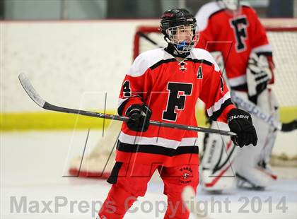 Thumbnail 3 in Fairfield Warde/Ludlowe @ Branford photogallery.