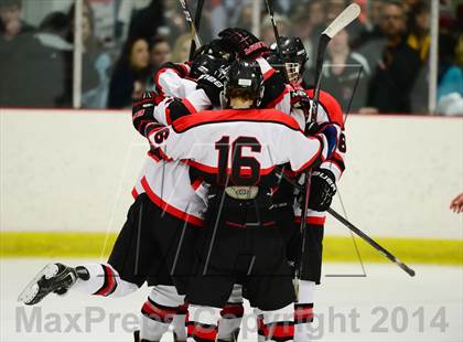 Thumbnail 2 in Fairfield Warde/Ludlowe @ Branford photogallery.