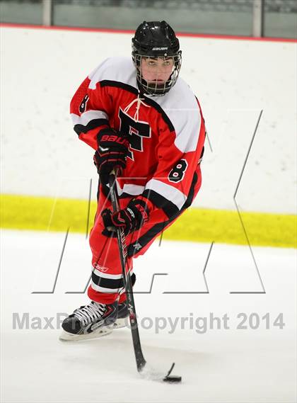 Thumbnail 3 in Fairfield Warde/Ludlowe @ Branford photogallery.