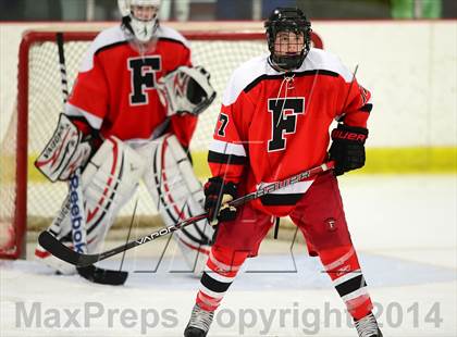 Thumbnail 1 in Fairfield Warde/Ludlowe @ Branford photogallery.