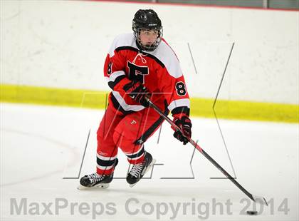 Thumbnail 3 in Fairfield Warde/Ludlowe @ Branford photogallery.