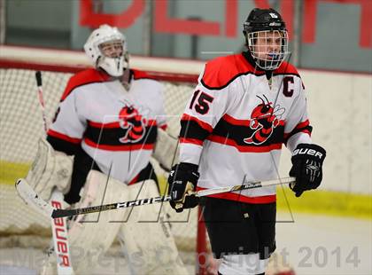 Thumbnail 3 in Fairfield Warde/Ludlowe @ Branford photogallery.