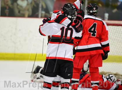 Thumbnail 3 in Fairfield Warde/Ludlowe @ Branford photogallery.