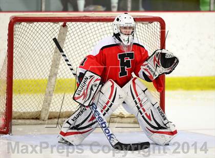 Thumbnail 3 in Fairfield Warde/Ludlowe @ Branford photogallery.