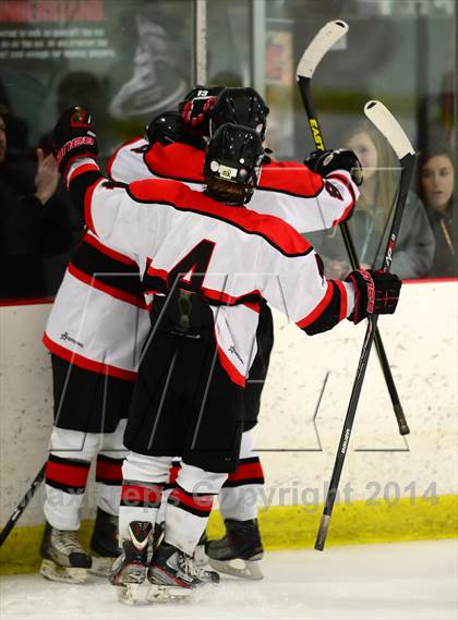 Thumbnail 1 in Fairfield Warde/Ludlowe @ Branford photogallery.