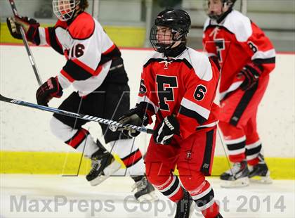 Thumbnail 2 in Fairfield Warde/Ludlowe @ Branford photogallery.