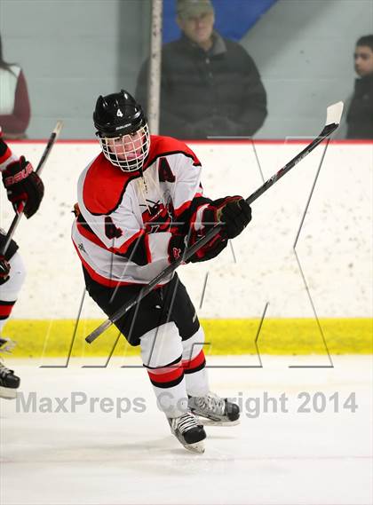 Thumbnail 1 in Fairfield Warde/Ludlowe @ Branford photogallery.