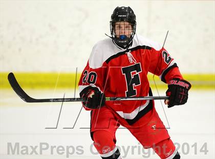 Thumbnail 2 in Fairfield Warde/Ludlowe @ Branford photogallery.