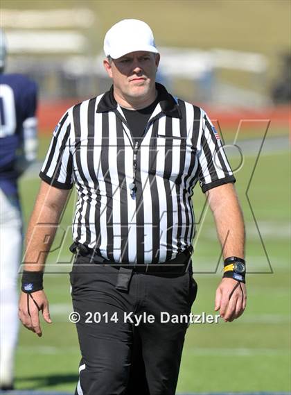 Thumbnail 3 in Kinkaid @ All Saints (SPC Large-School Semifinal) photogallery.
