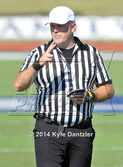 Thumbnail 2 in Kinkaid @ All Saints (SPC Large-School Semifinal) photogallery.