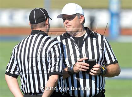 Thumbnail 1 in Kinkaid @ All Saints (SPC Large-School Semifinal) photogallery.