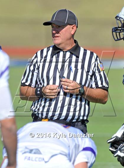 Thumbnail 1 in Kinkaid @ All Saints (SPC Large-School Semifinal) photogallery.