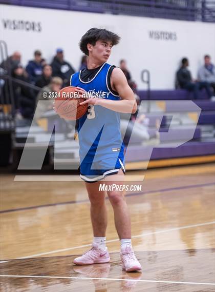 Thumbnail 1 in West Platte @ Bishop LeBlond photogallery.