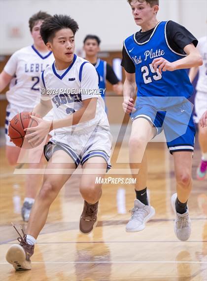Thumbnail 3 in West Platte @ Bishop LeBlond photogallery.