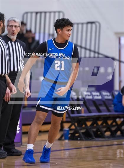 Thumbnail 2 in West Platte @ Bishop LeBlond photogallery.