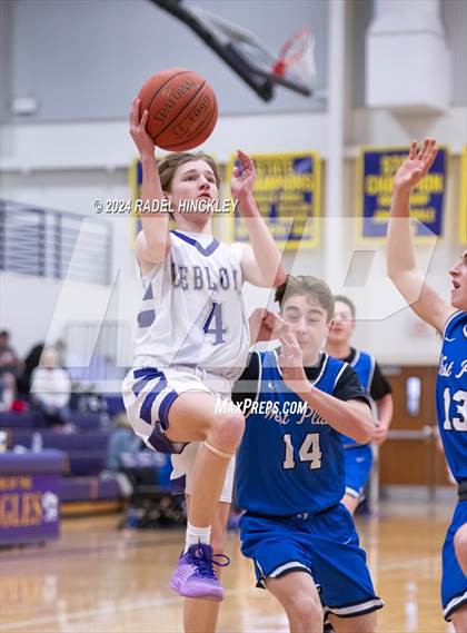 Thumbnail 3 in West Platte @ Bishop LeBlond photogallery.