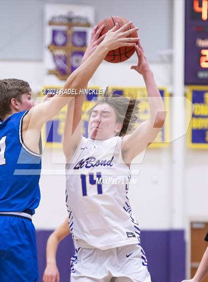 Thumbnail 3 in West Platte @ Bishop LeBlond photogallery.