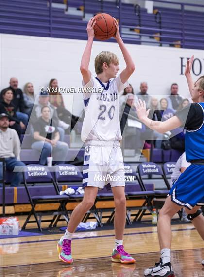 Thumbnail 2 in West Platte @ Bishop LeBlond photogallery.