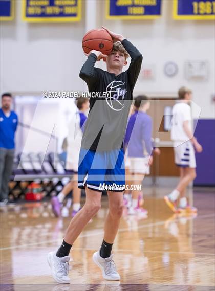 Thumbnail 2 in West Platte @ Bishop LeBlond photogallery.