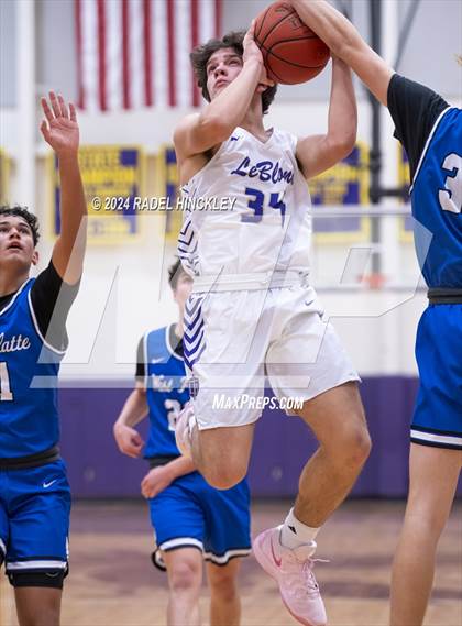 Thumbnail 2 in West Platte @ Bishop LeBlond photogallery.