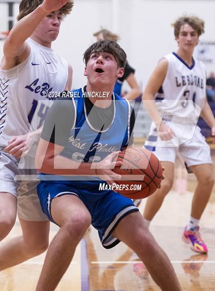 Thumbnail 2 in West Platte @ Bishop LeBlond photogallery.