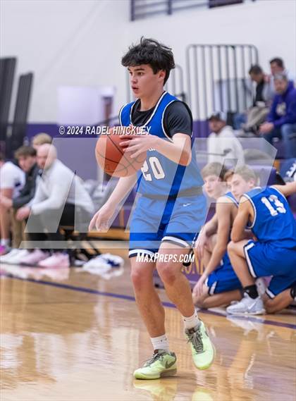 Thumbnail 3 in West Platte @ Bishop LeBlond photogallery.