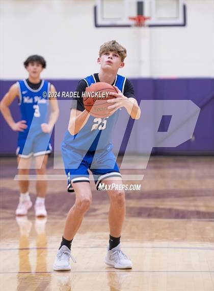 Thumbnail 3 in West Platte @ Bishop LeBlond photogallery.