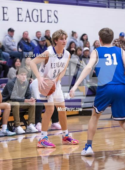 Thumbnail 2 in West Platte @ Bishop LeBlond photogallery.