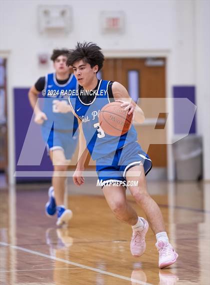 Thumbnail 2 in West Platte @ Bishop LeBlond photogallery.