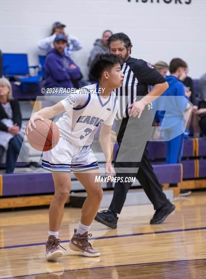 Thumbnail 3 in West Platte @ Bishop LeBlond photogallery.