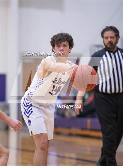 Thumbnail 3 in West Platte @ Bishop LeBlond photogallery.