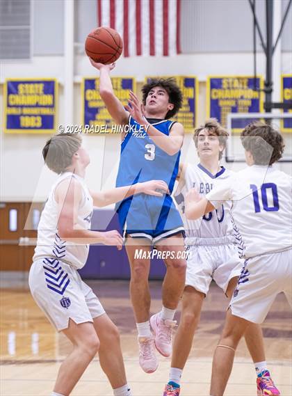 Thumbnail 2 in West Platte @ Bishop LeBlond photogallery.